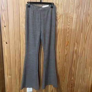 [AE] Flare Sweater Pants